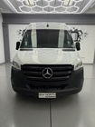 Mercedes-Benz Sprinter 2021