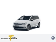 Volkswagen Touran 2026