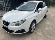 Seat Ibiza 2010