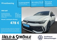 Volkswagen Golf 2025