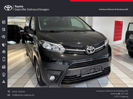 Toyota Proace 2023