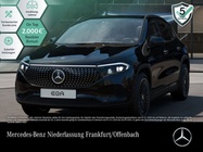 Mercedes-Benz EQA 2025