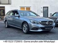 Mercedes-Benz E-Class 2013