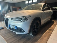 Alfa Romeo Stelvio 2021