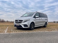 Mercedes-Benz V-Class 2019