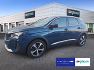 Peugeot 3008 2022