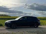 Cupra Leon 2023