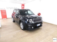 Jeep Renegade 2020