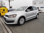 Volkswagen Polo 2010