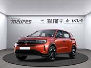 Opel Frontera 2026