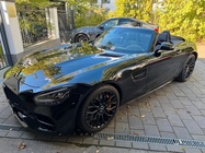 Mercedes-Benz AMG GT 2022