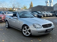 Mercedes-Benz SLK-Class 1999