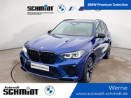 BMW X5M 2022