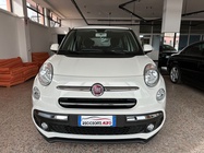 Fiat 500L 2018