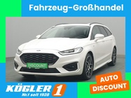 Ford Mondeo 2019