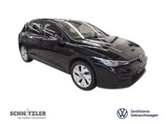 Volkswagen Golf 2025