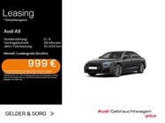 Audi A8 2025