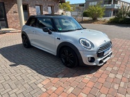 MINI Other 2016
