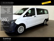 Mercedes-Benz Vito 2022