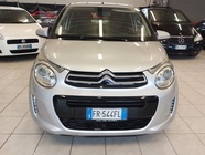 Citroen C1 2018