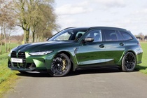 BMW M3 2024