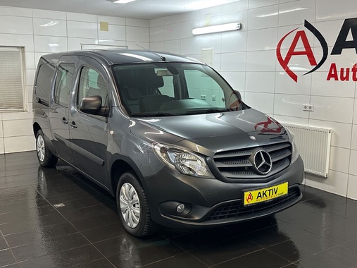 Mercedes-Benz Citan 2019