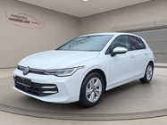 Volkswagen Golf 2025