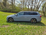 Volkswagen Passat 2024