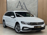 Volkswagen Passat 2023