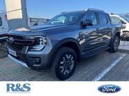 Ford Ranger 2025