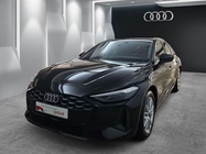Audi A5 2025