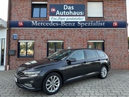 Volkswagen Passat 2022