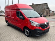 Renault Trafic 2020