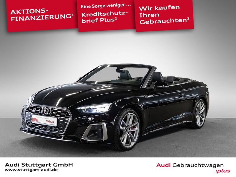 Audi S5