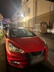 Nissan Micra 2019