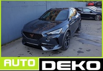 Cupra Formentor 2023