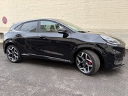 Ford Puma 2023