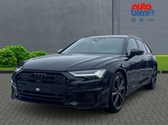 Audi S6 2023