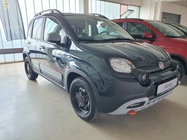 Fiat Panda 2024