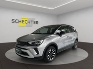 Opel Crossland 2022