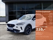 Cupra Formentor 2025