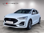 Ford Focus 2024