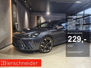 Cupra Leon 2025