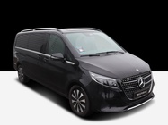 Mercedes-Benz V-Class 2024