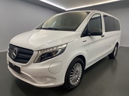 Mercedes-Benz Vito 2020