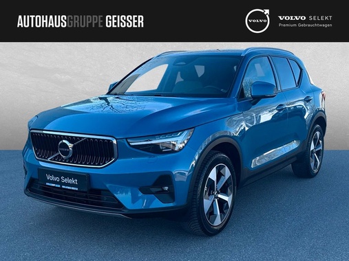 Volvo XC40 2024