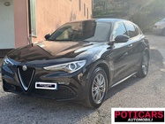 Alfa Romeo Stelvio 2019