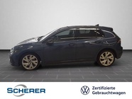 Volkswagen Golf 2025