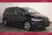 Volkswagen Touran 2022