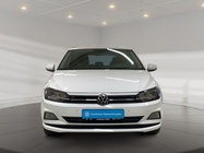 Volkswagen Polo 2021